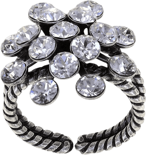 Magic Fireball Ring 11 Magic Fireball Ring 11