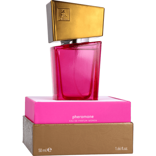 Pheromon Fragrance Pink 50 ml Pheromon Fragrance Pink 50 ml