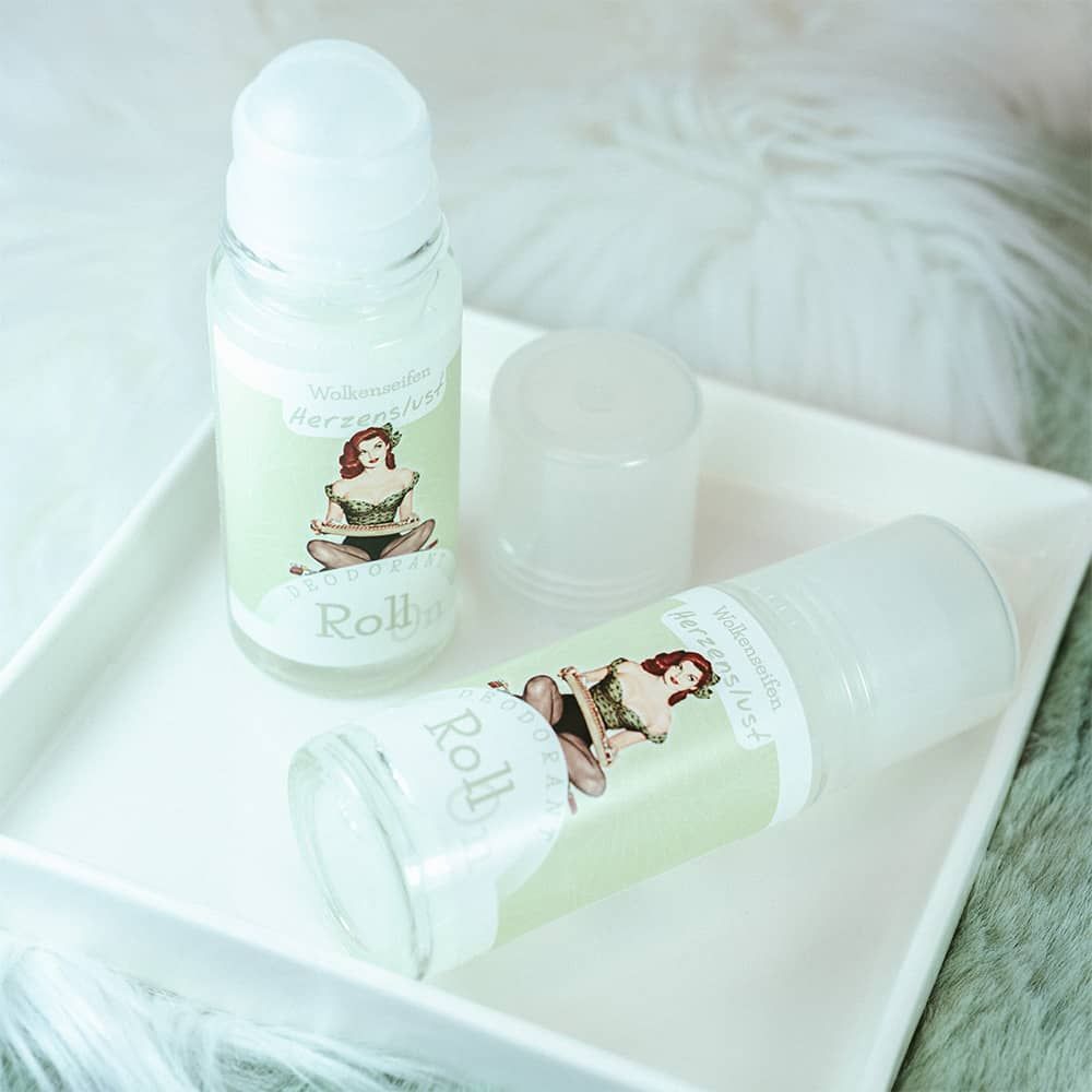 Deo Roll On Herzenslust