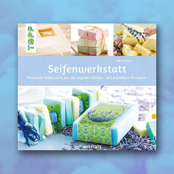 Kategorie, Seifenbuch Text: Kategorie, Seifenbuch.