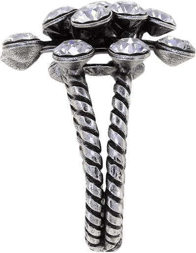 Magic Fireball Ring 11