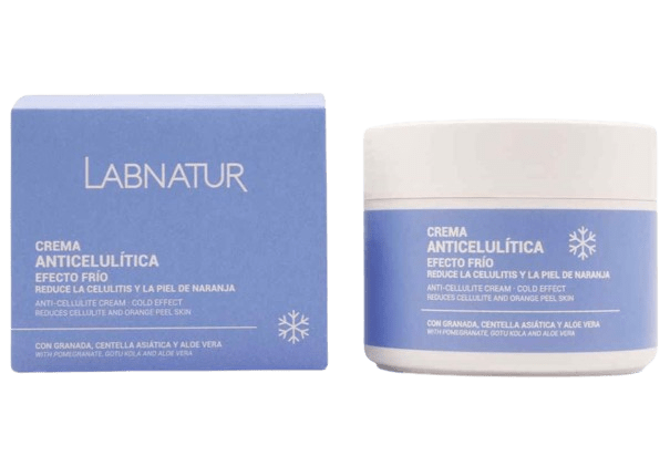 Cellulite-Creme Kälteeffekt Anti-Cellulite-Creme mit Kälteeffekt