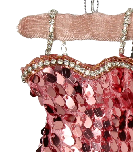 Polyobjekt Party Dress Pink Polyobjekt Party Dress Pink