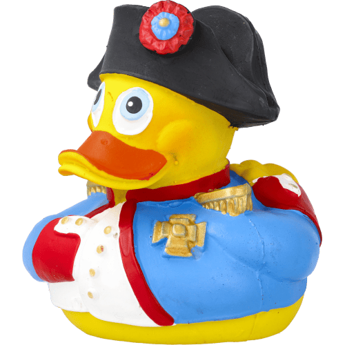 Badeente Napoleon Badeente Napoleon