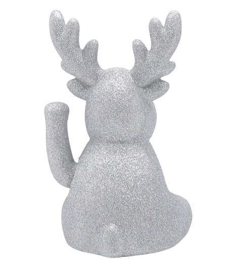 Winke-Hirsch Silber Winke-Hirsch Silber