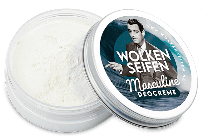 Deocreme Masculine 50 ml Deocreme Masculine 50 ml
