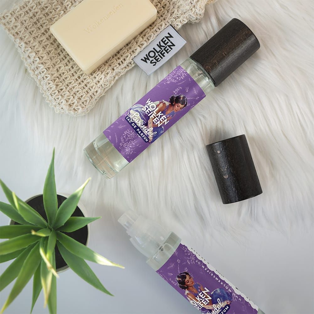 Eau de Parfum Lavendel Eau de Parfum Lavendel