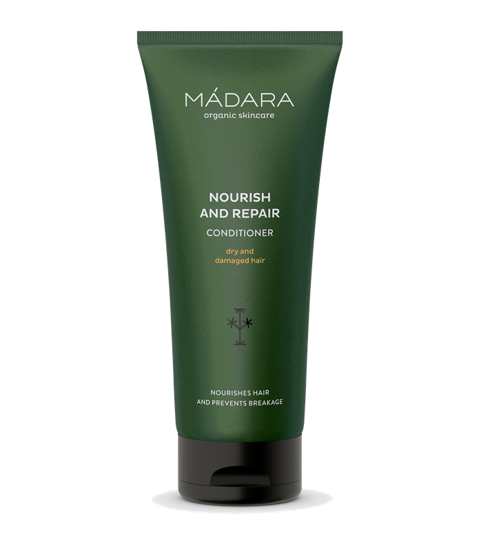 Madara Nourish and Repair Conditioner ohne Hintergrund