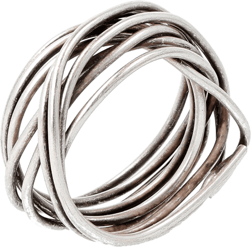 Schmuckset Wire Schmuckset Wire