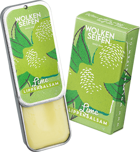 Product Image for Lippenbalsam Lime