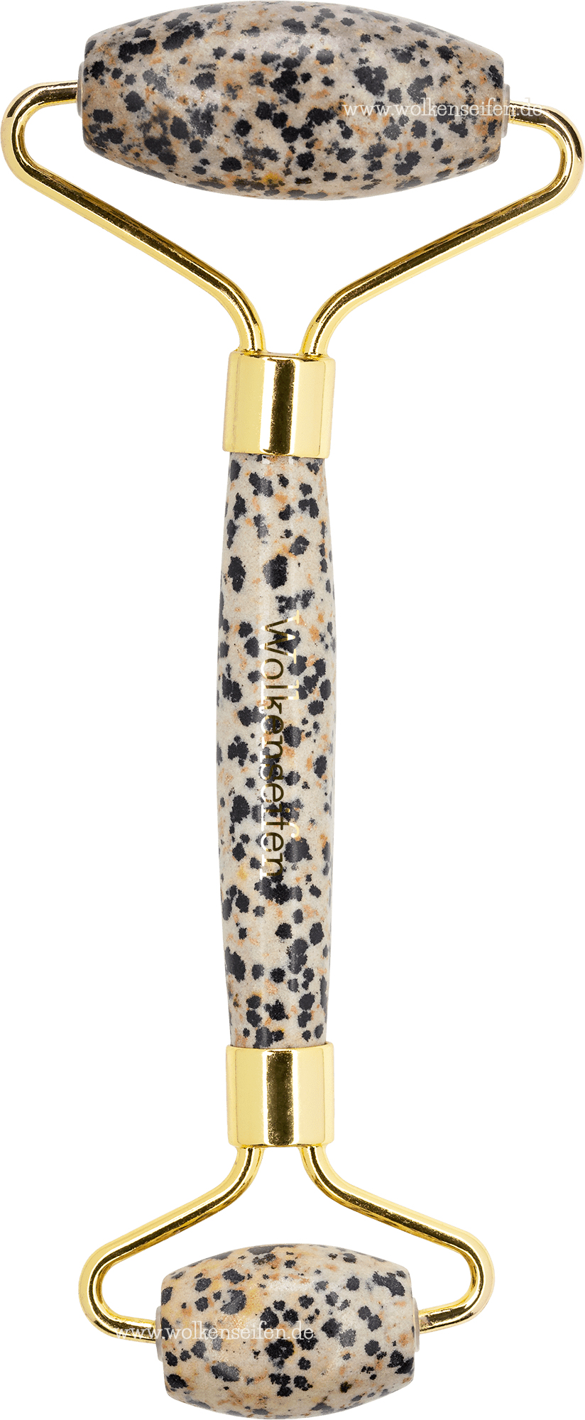 Face Roller Dalmatian
