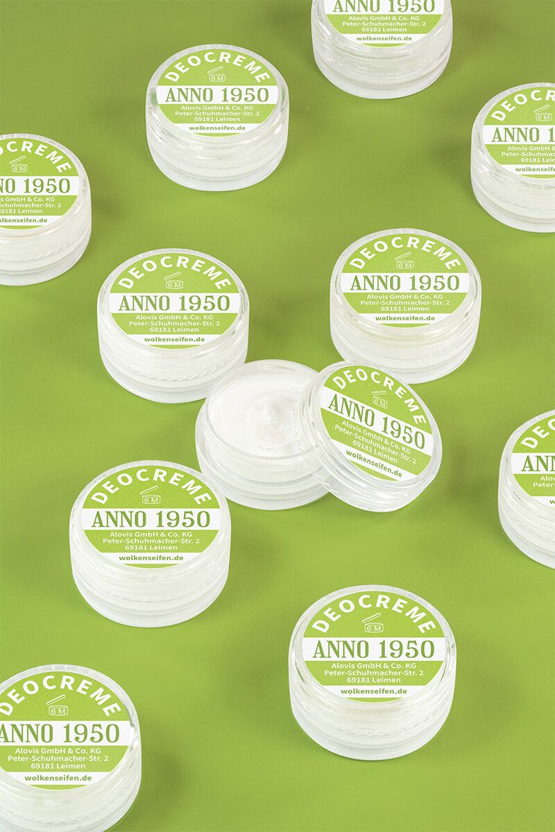 Deocremeprobe Anno Deocremeprobe Anno