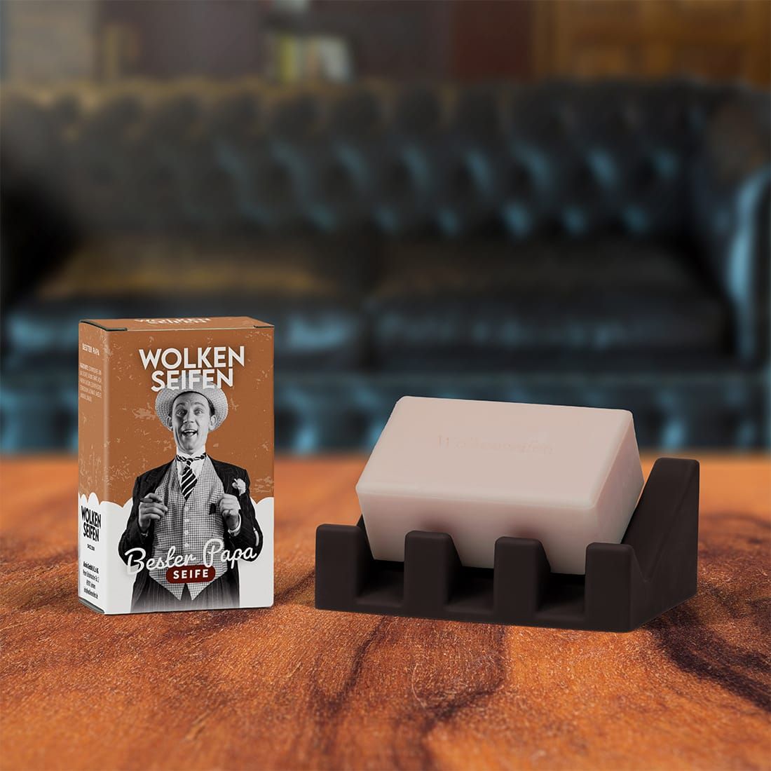 Vatertags-Seife Vatertags-Seife