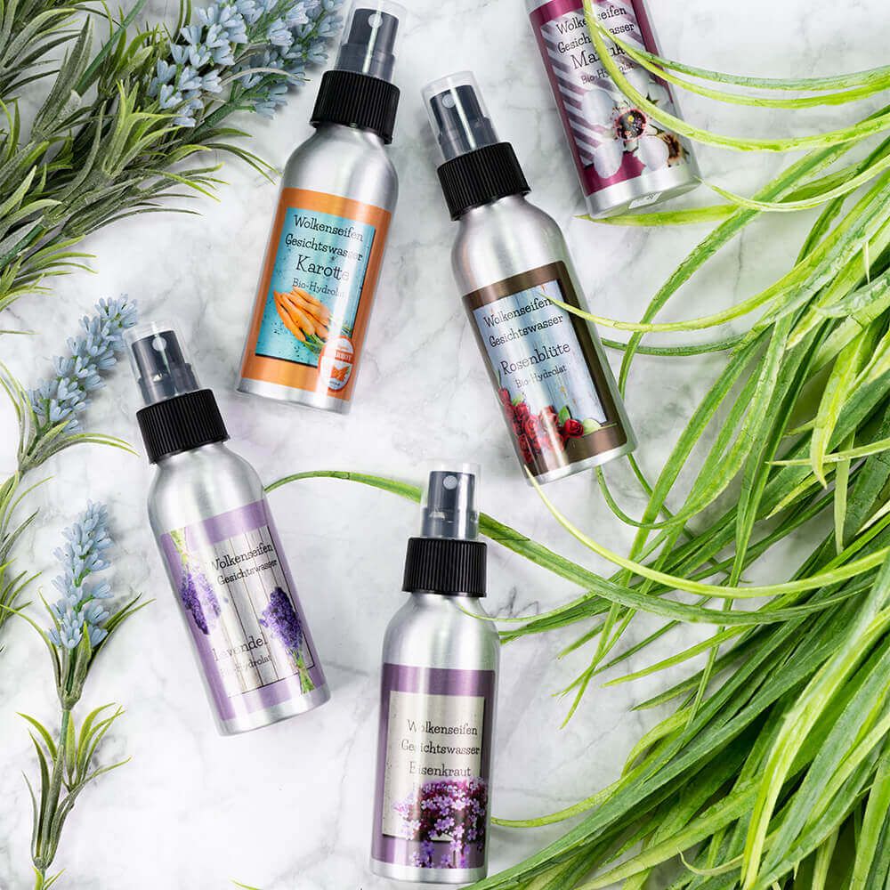 Gesichtswasser Lavendel Gesichtswasser Lavendel