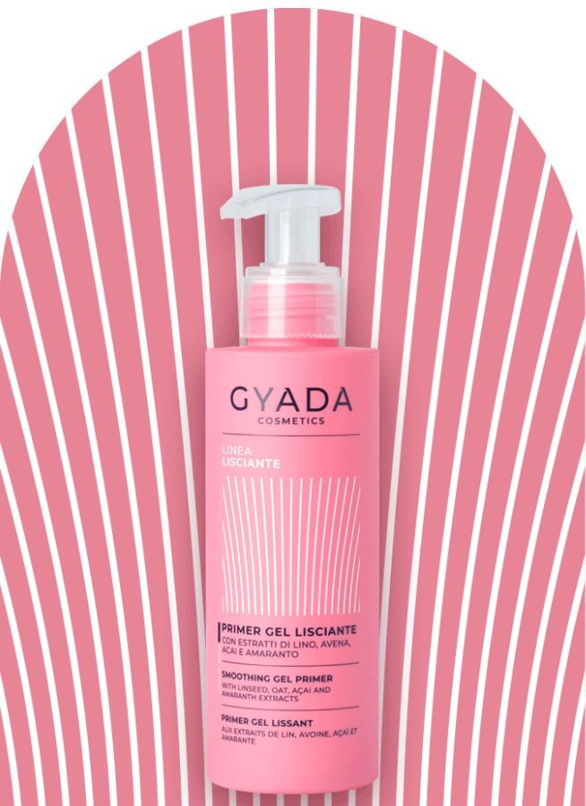 Glättender Haar-Primer