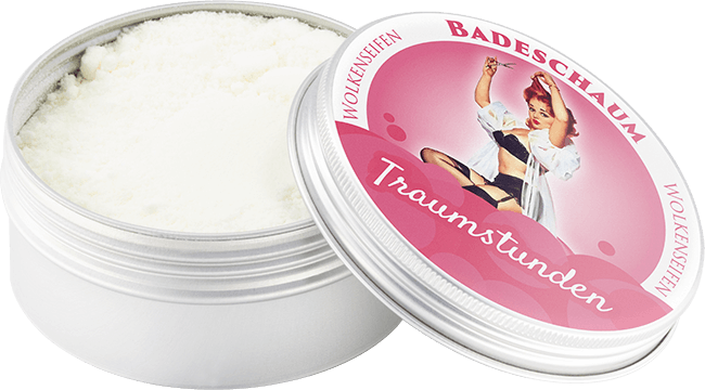 Badeschaum Traumstunden Badeschaum Traumstunden