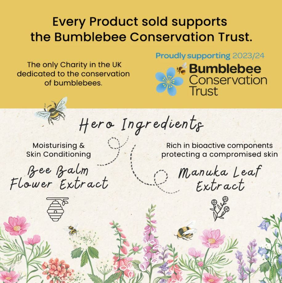 Busy Bees Handcreme Trio