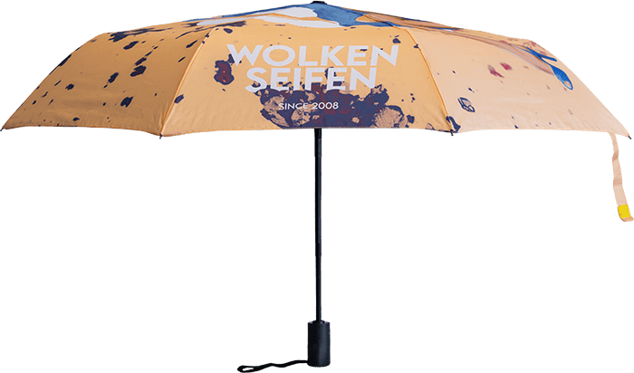 Duomatic Regenschirm MP