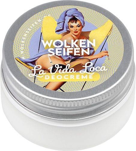 Deocreme La Vida Loca