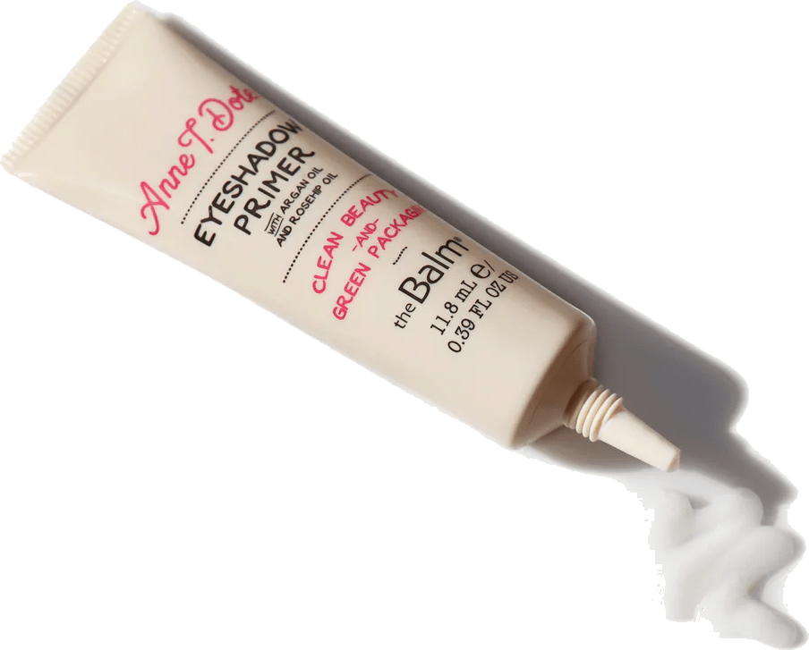 Eyeshadow Primer Eyeshadow Primer