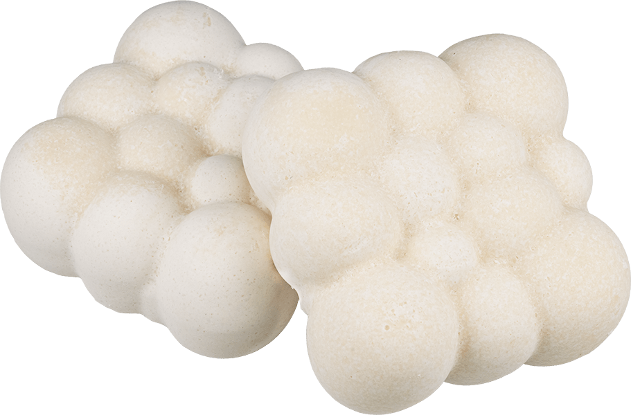 Schäumende Salzseife pur 130 g Schäumende Salzseife pur 130 g