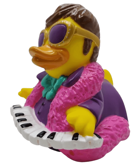 Quackodile Flock Duck