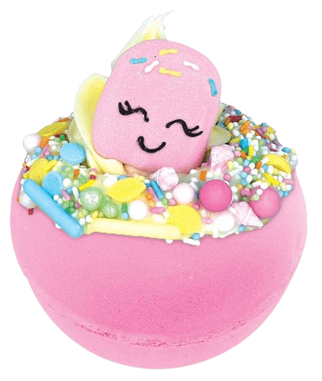 Badebombe Ice Dream Badebombe Ice Dream