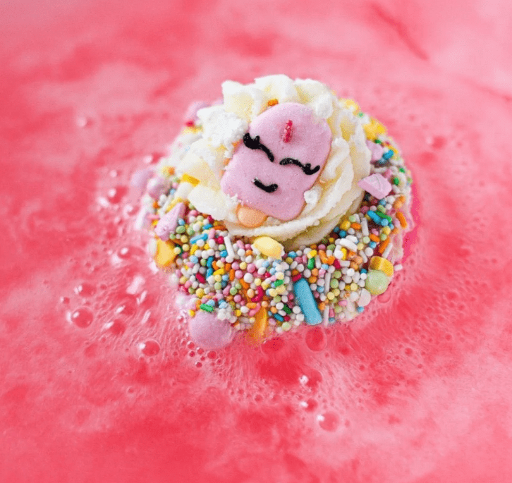 Badebombe Ice Dream Badebombe Ice Dream
