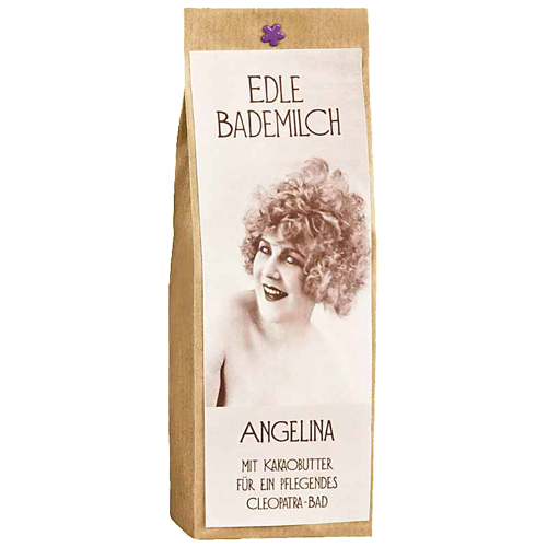 Bademilch Angelina Bademilch Angelina