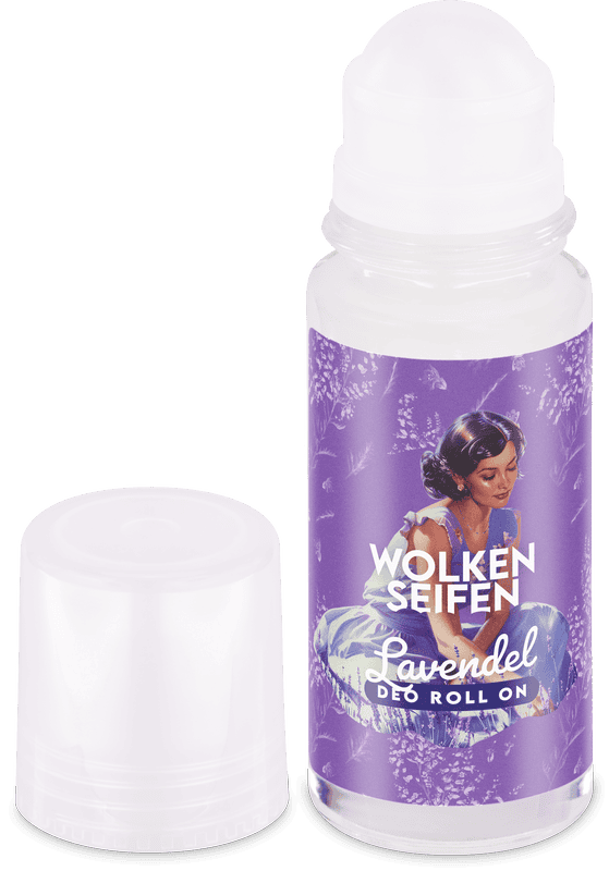 Deo Roll On Lavendel Deo Roll On Lavendel