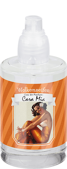 Eau de Parfum Cara Mia Mega-Version Eau de Parfum Cara Mia Mega-Version