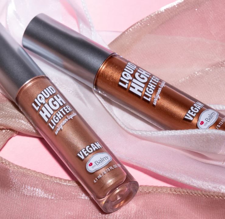 Liquid Highlighter Better Light than Never