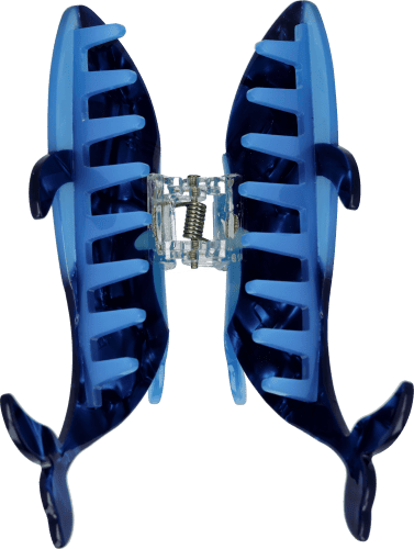 Haarkralle Blauwal Haarkralle Blauwal