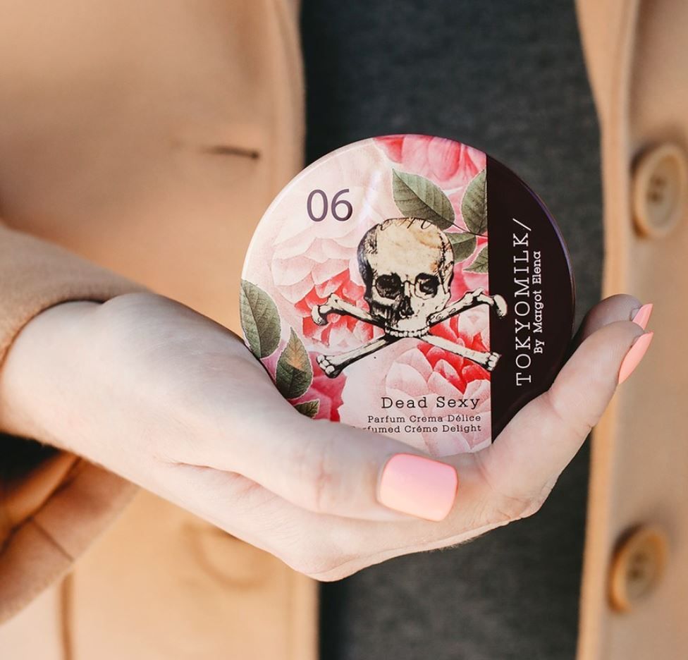 Cremeparfum Dead Sexy