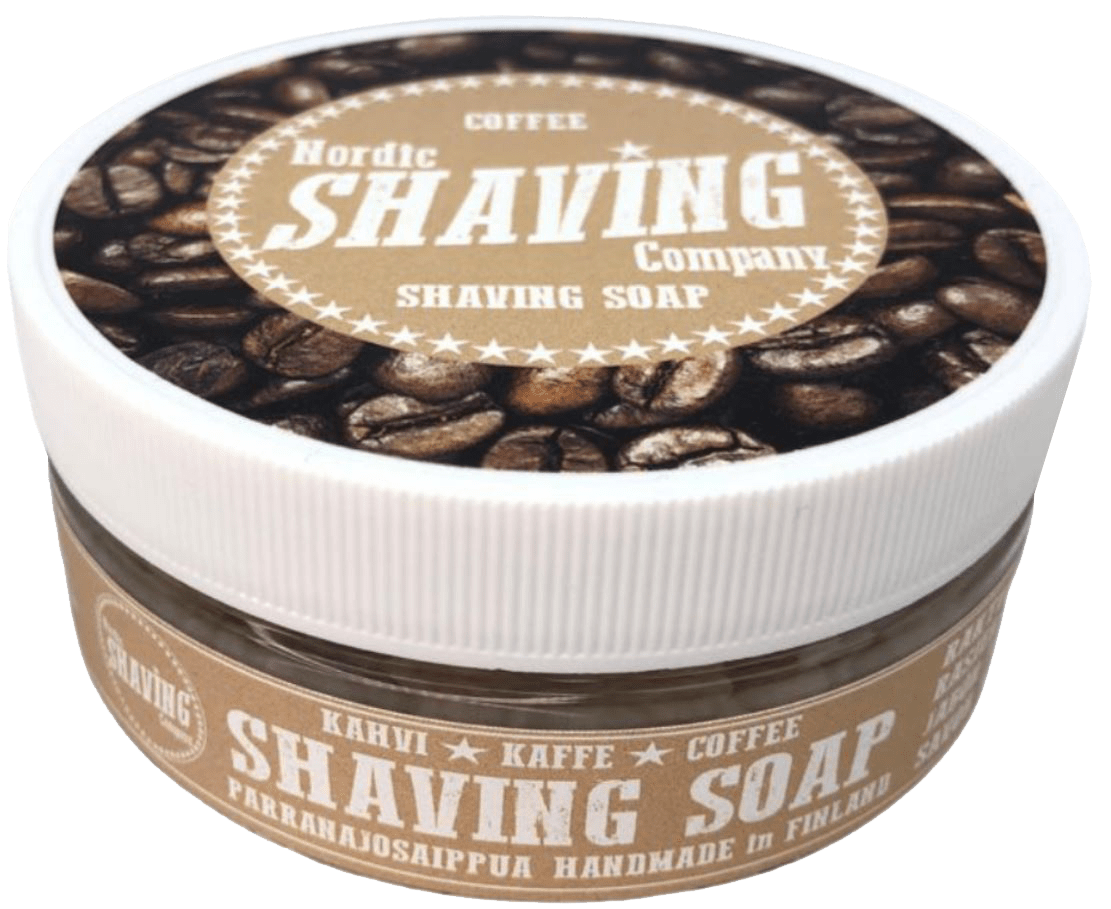 NSC Rasierseife Coffee 40 g NSC Rasierseife Coffee 40 g