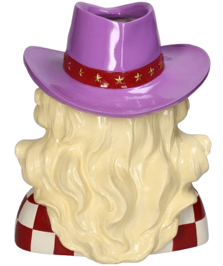 Vase Cowgirl Dakota Vase Cowgirl Dakota