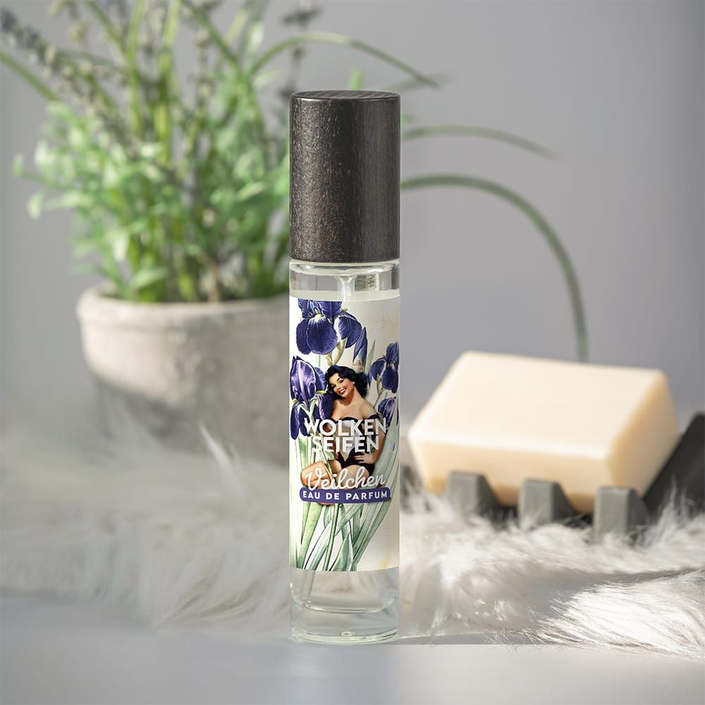 Eau de Parfum Veilchen Eau de Parfum Veilchen