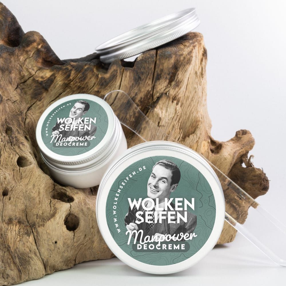 Deocreme Manpower 50 ml Deocreme Manpower 50 ml