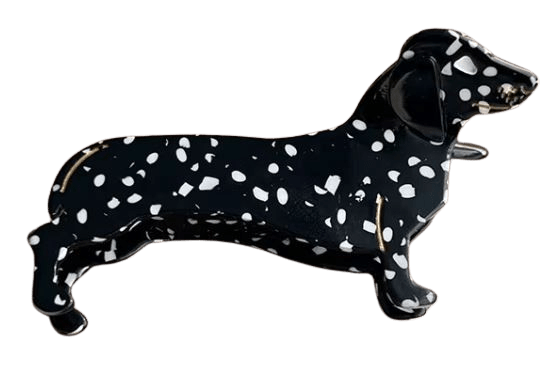 Haarkralle Hund Haarkralle Hund