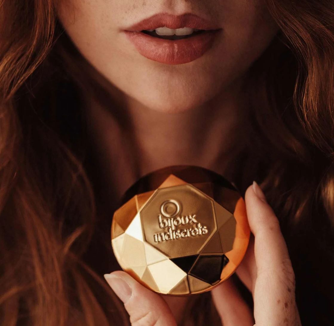 Klitoris-Vibrator Twenty One