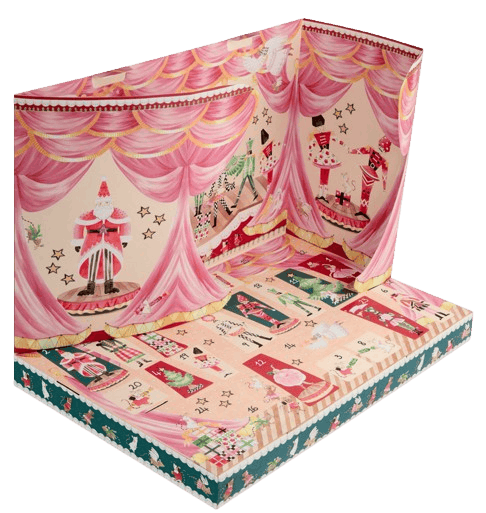Cath Kidston Adventskalender Cath Kidston Adventskalender