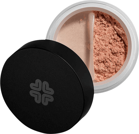 Mineral Eye Shadow Vanilla Shimmer Lily Lolo Mineral Eyeshadow