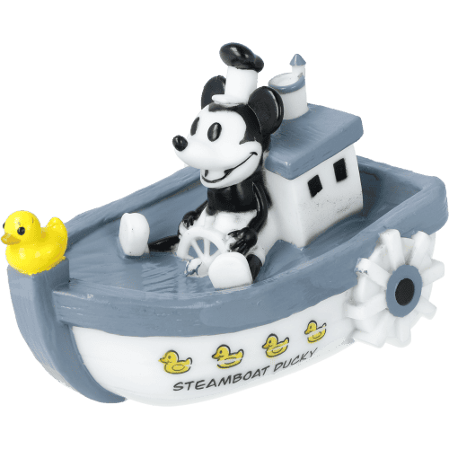 Steamboat Duckie Steamboat Duckie