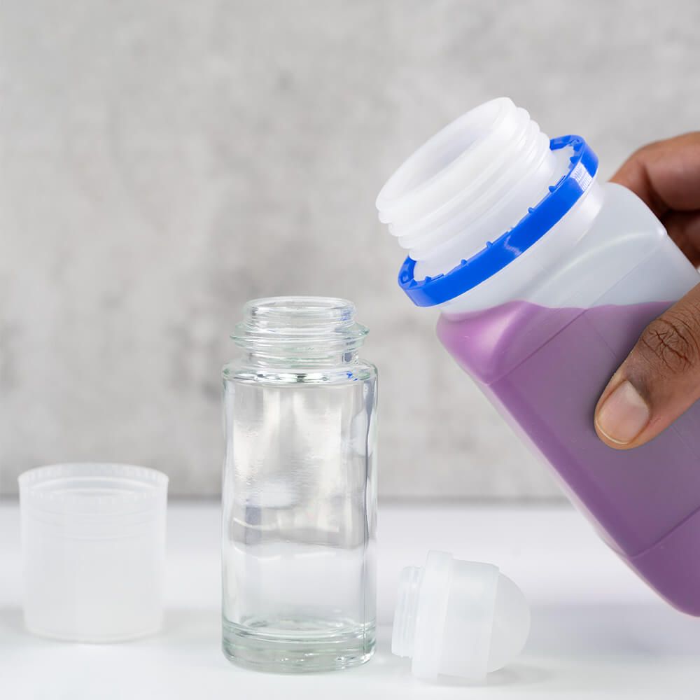 Deo Roll On Nachfüllpack Dramaqueen Deo Roll On Nachfüllpack Dramaqueen