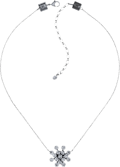 Magic Fireball Halskette 4