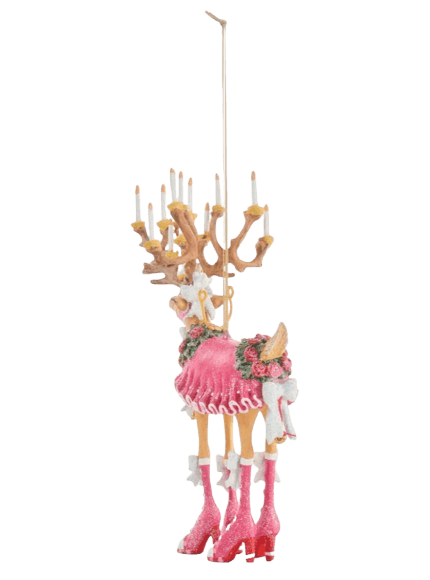 Dash Away Donna Reindeer Mini Dash Away Donna Reindeer Mini