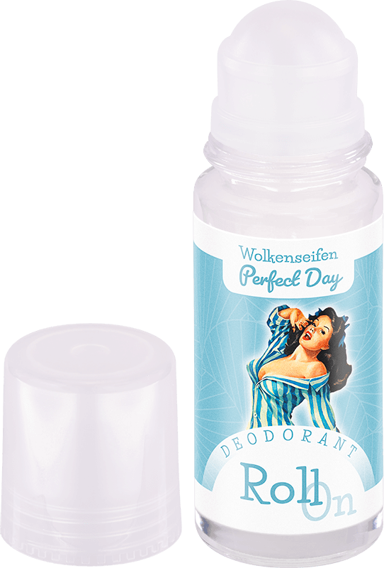 Deo Roll On Perfect Day