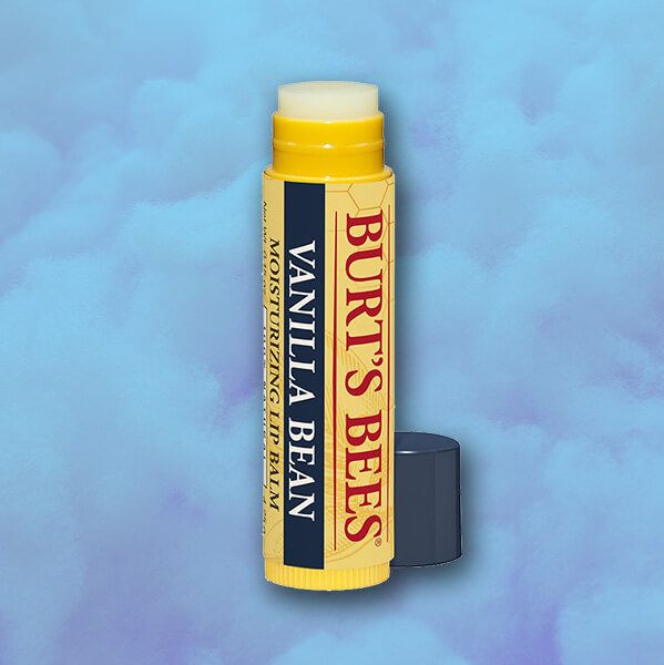 Text: Kategorie, Lippenpflege.