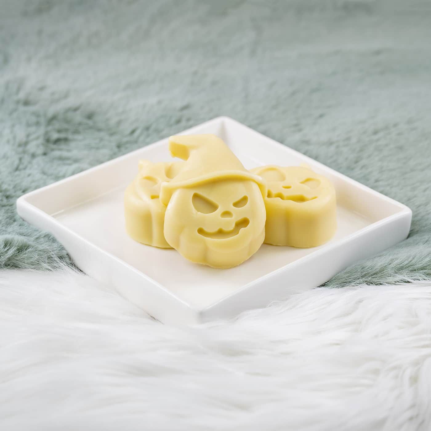 Pflegekürbis Zauberin Pflegekürbis Zauberin