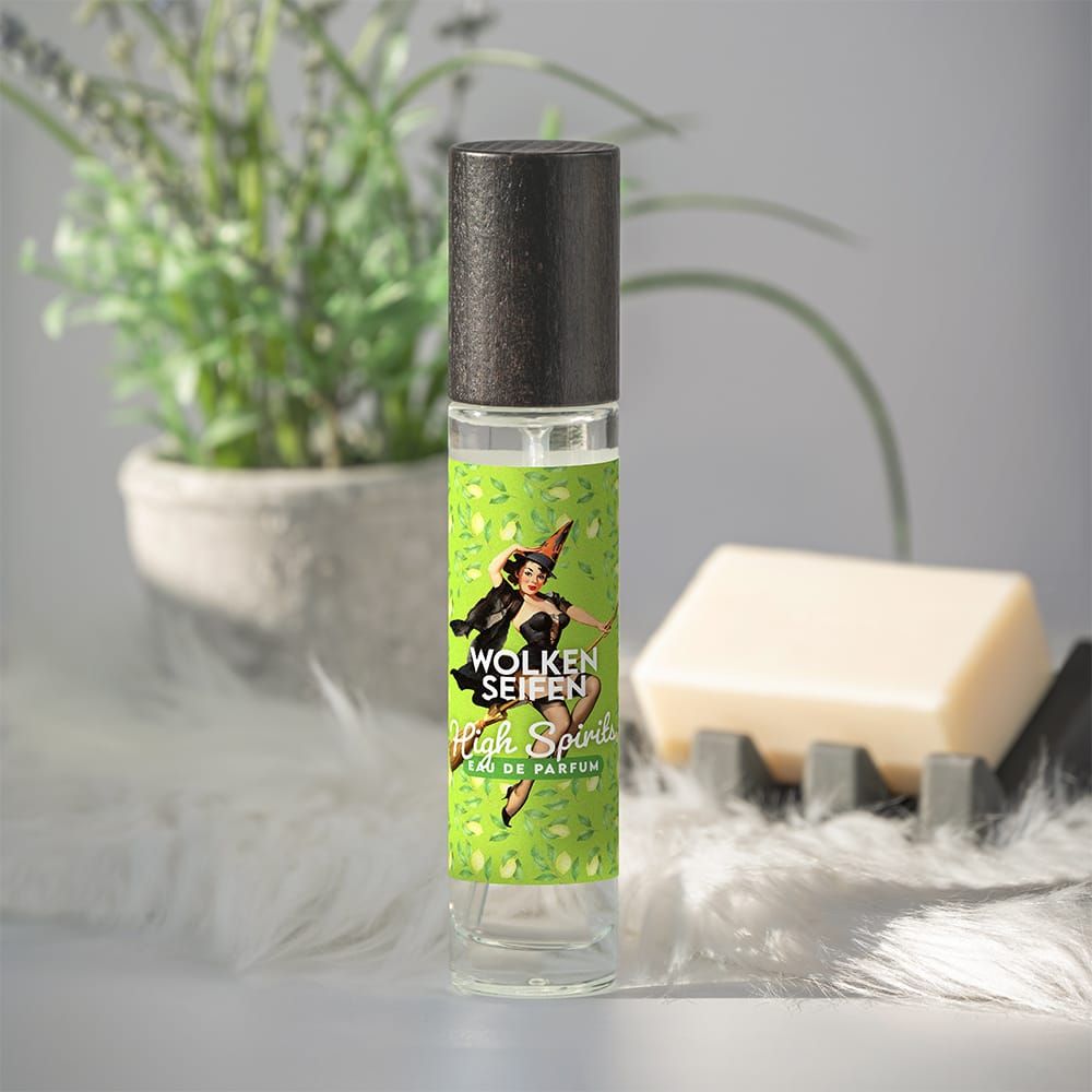 Eau de Parfum High Spirits Eau de Parfum High Spirits